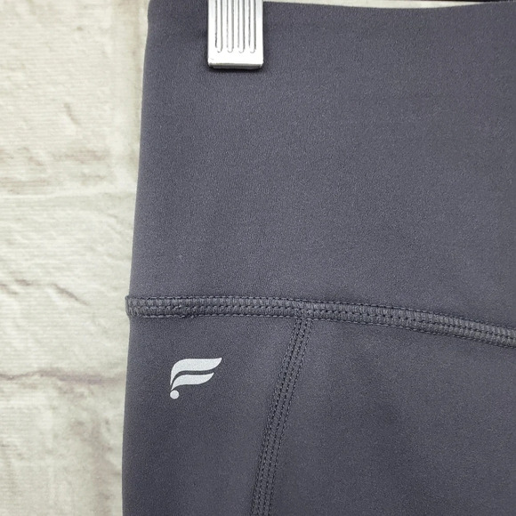 FABLETICS Trinity High Waisted Pocket Legging Sz XS - Picture 6 of 11